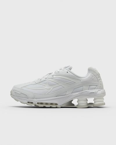 Nike SHOX RIDE 2, white