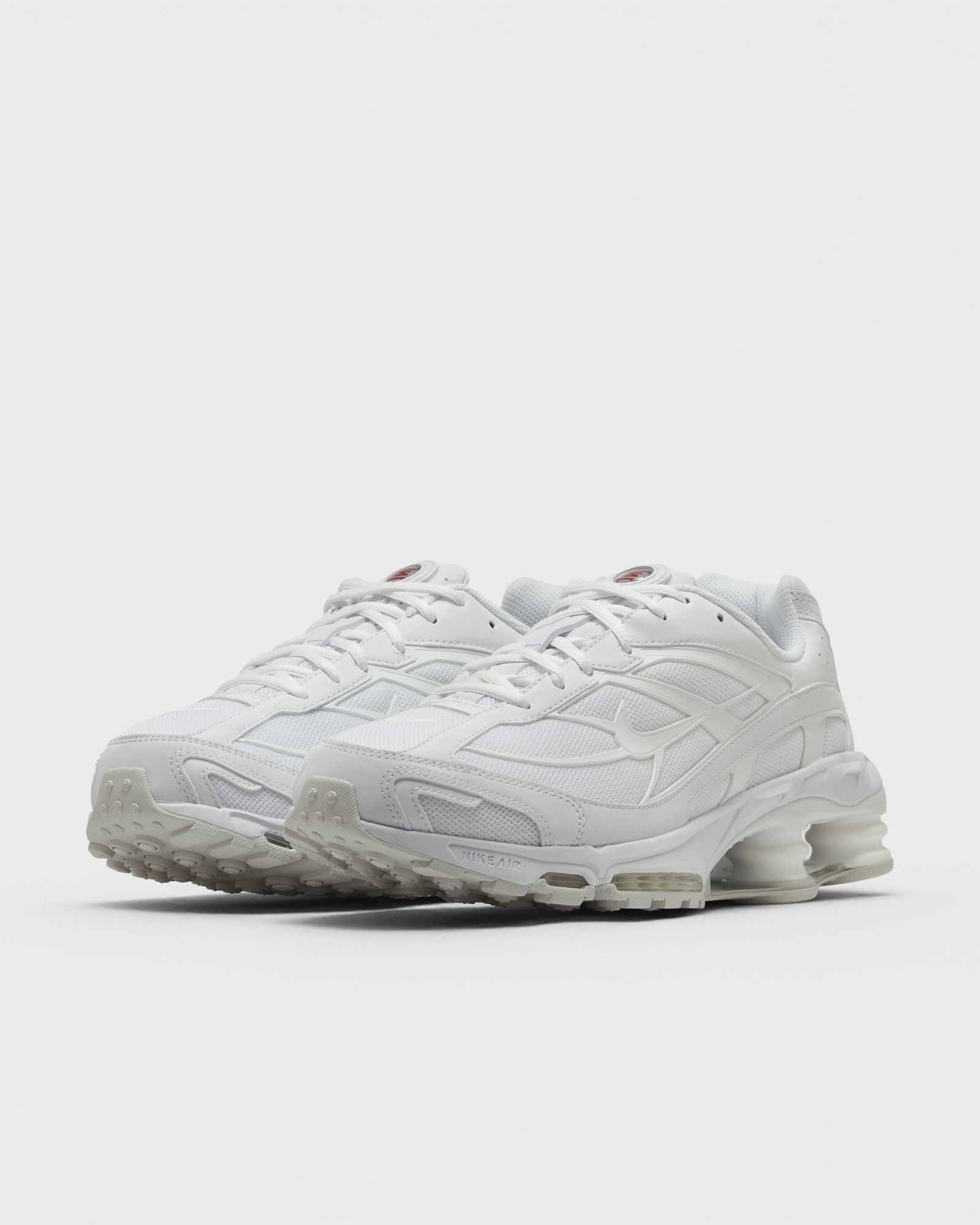 Nike Shox Ride promotion