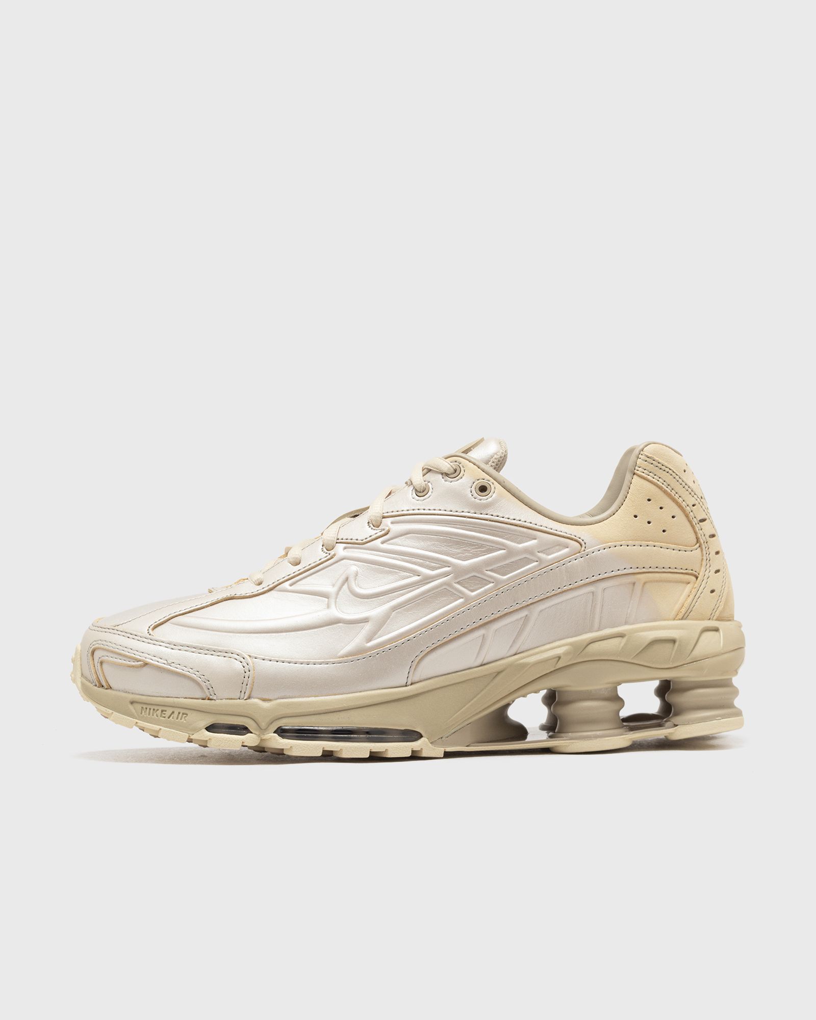 Nike Shox Ride prix pas cher