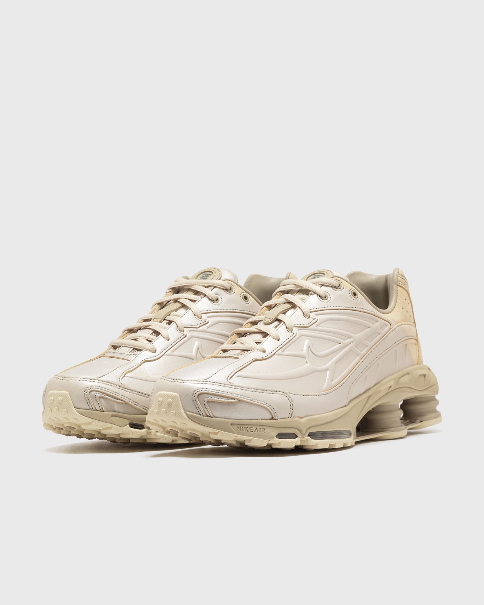 Nike Shox Ride promotion
