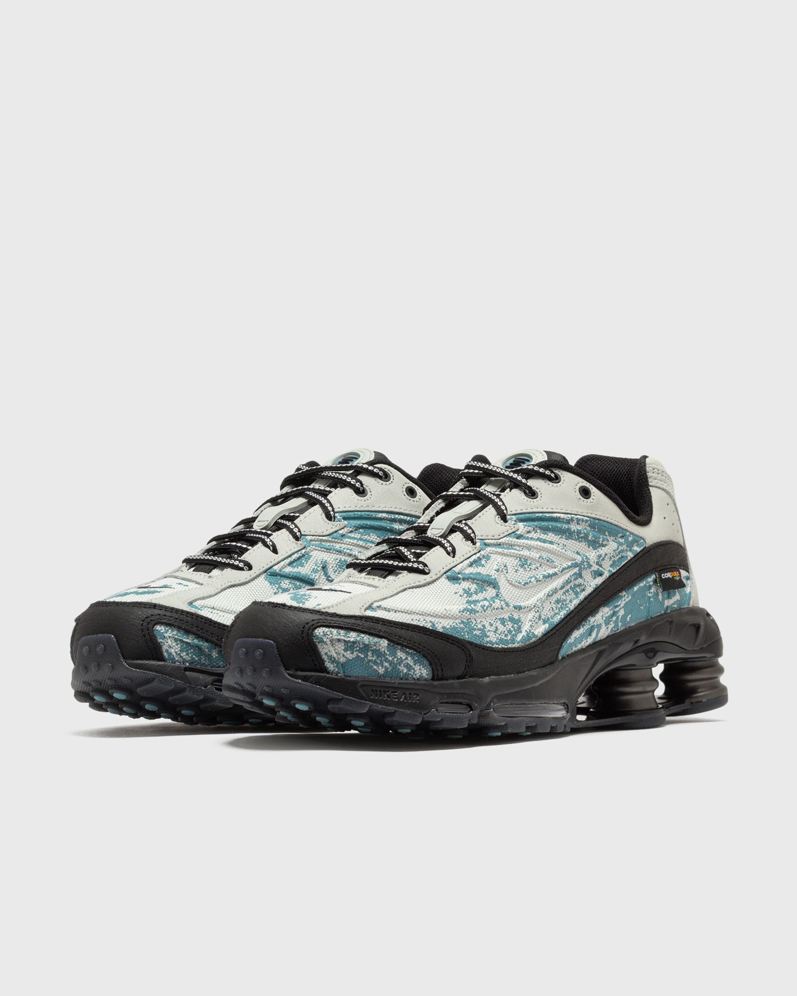 Nike Shox Ride promotion