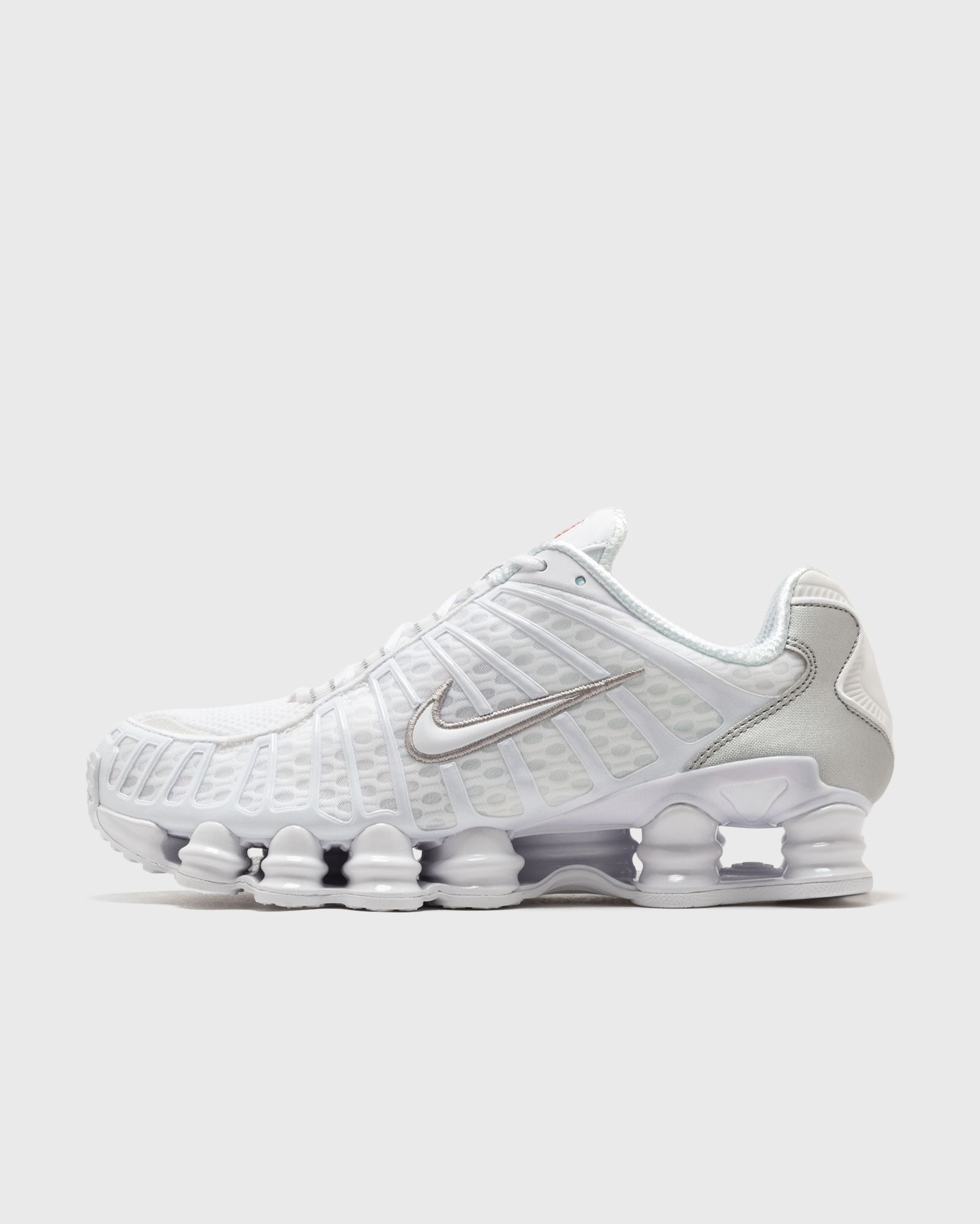Nike SHOX TL, white