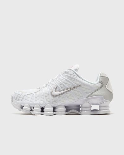 Nike SHOX TL, white