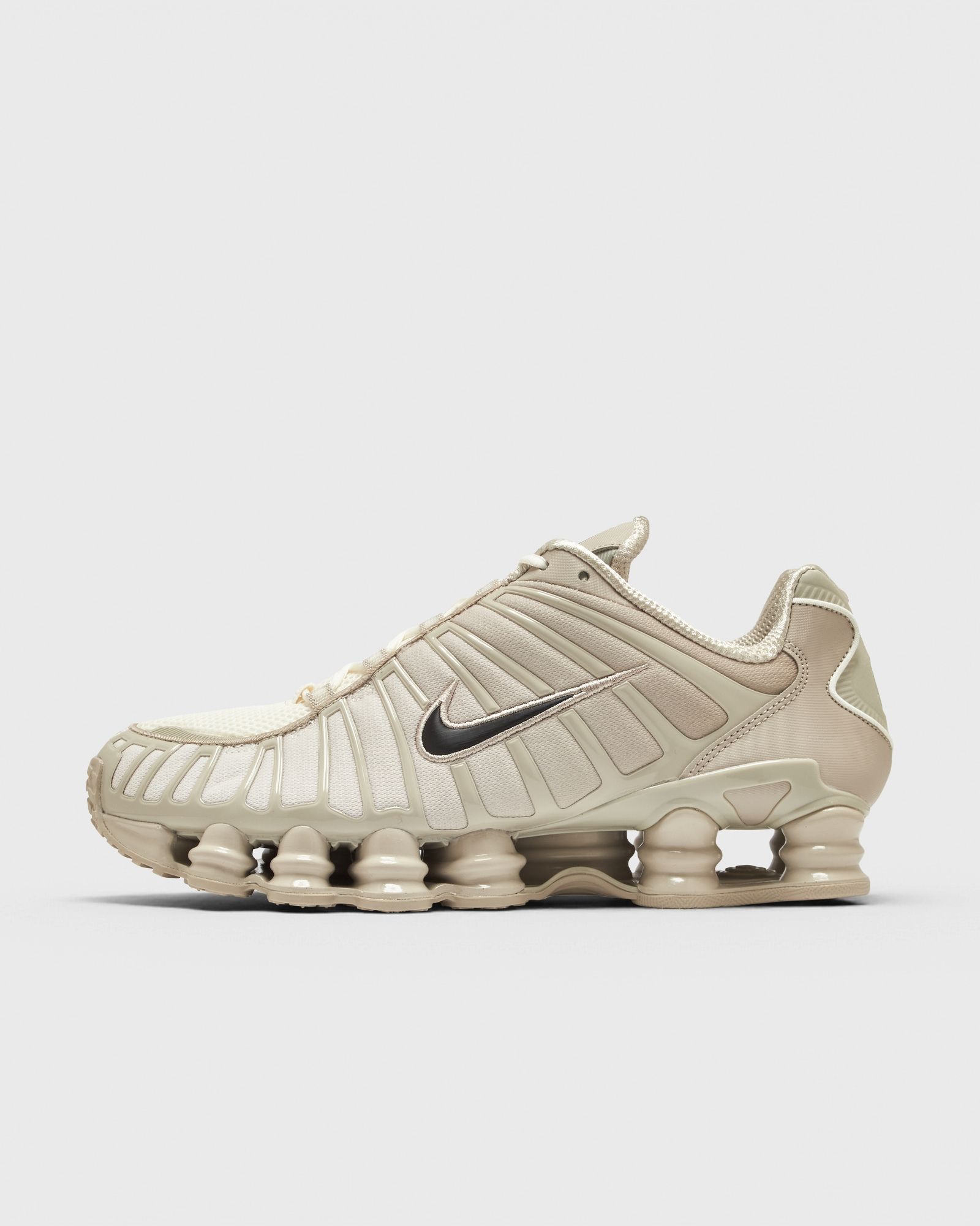 Nike Shox TL promotion
