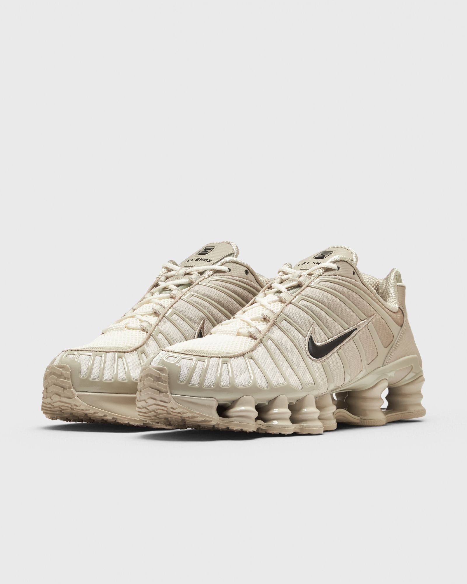 Nike Shox TL au meilleur prix