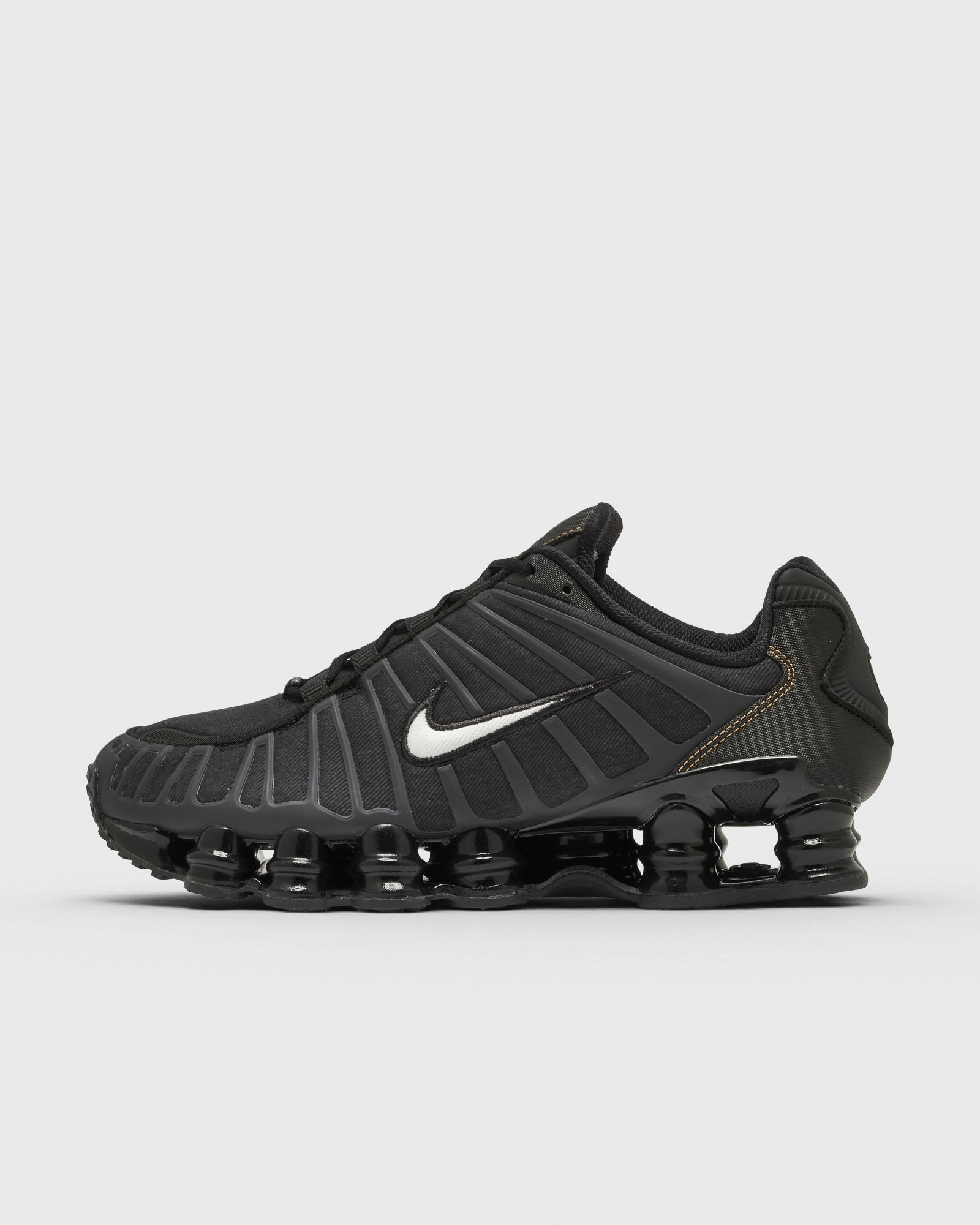 Nike SHOX TL, black