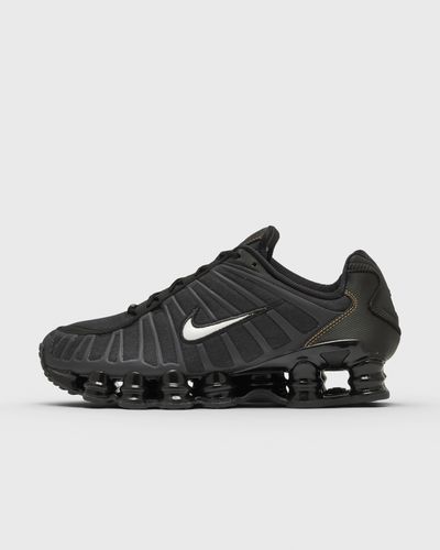 Nike SHOX TL, black
