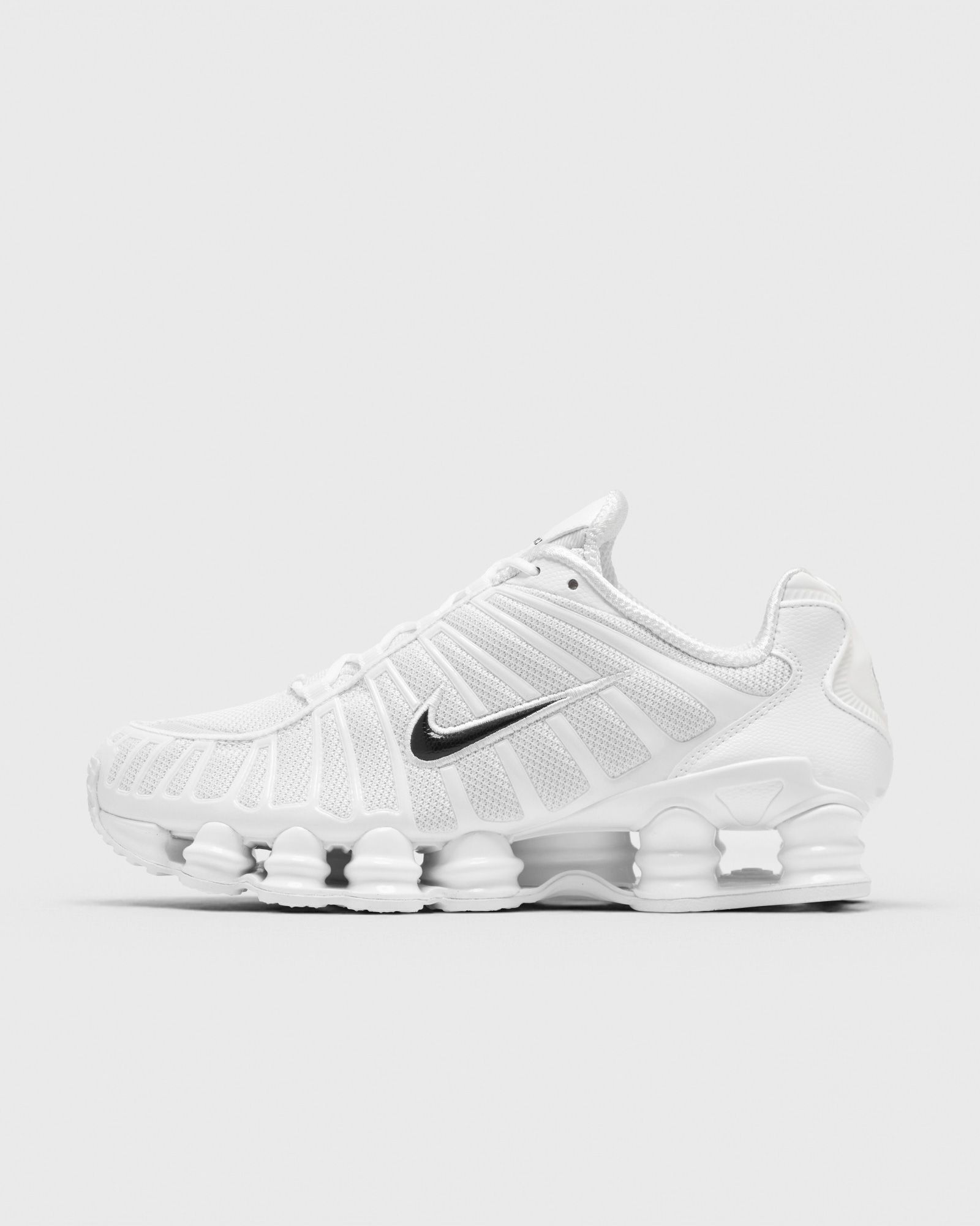 Nike SHOX TL, white