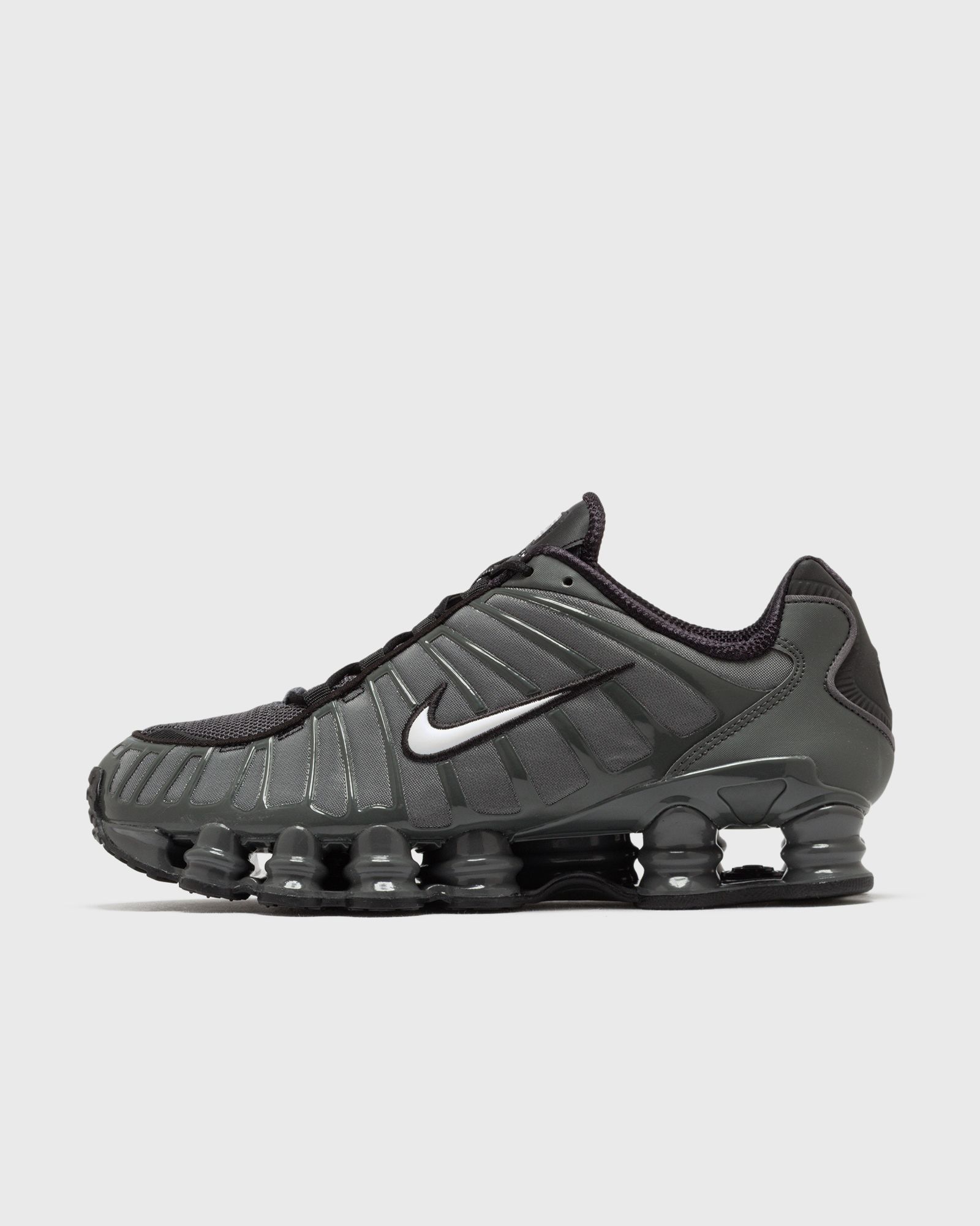 Nike Shox TL promotion