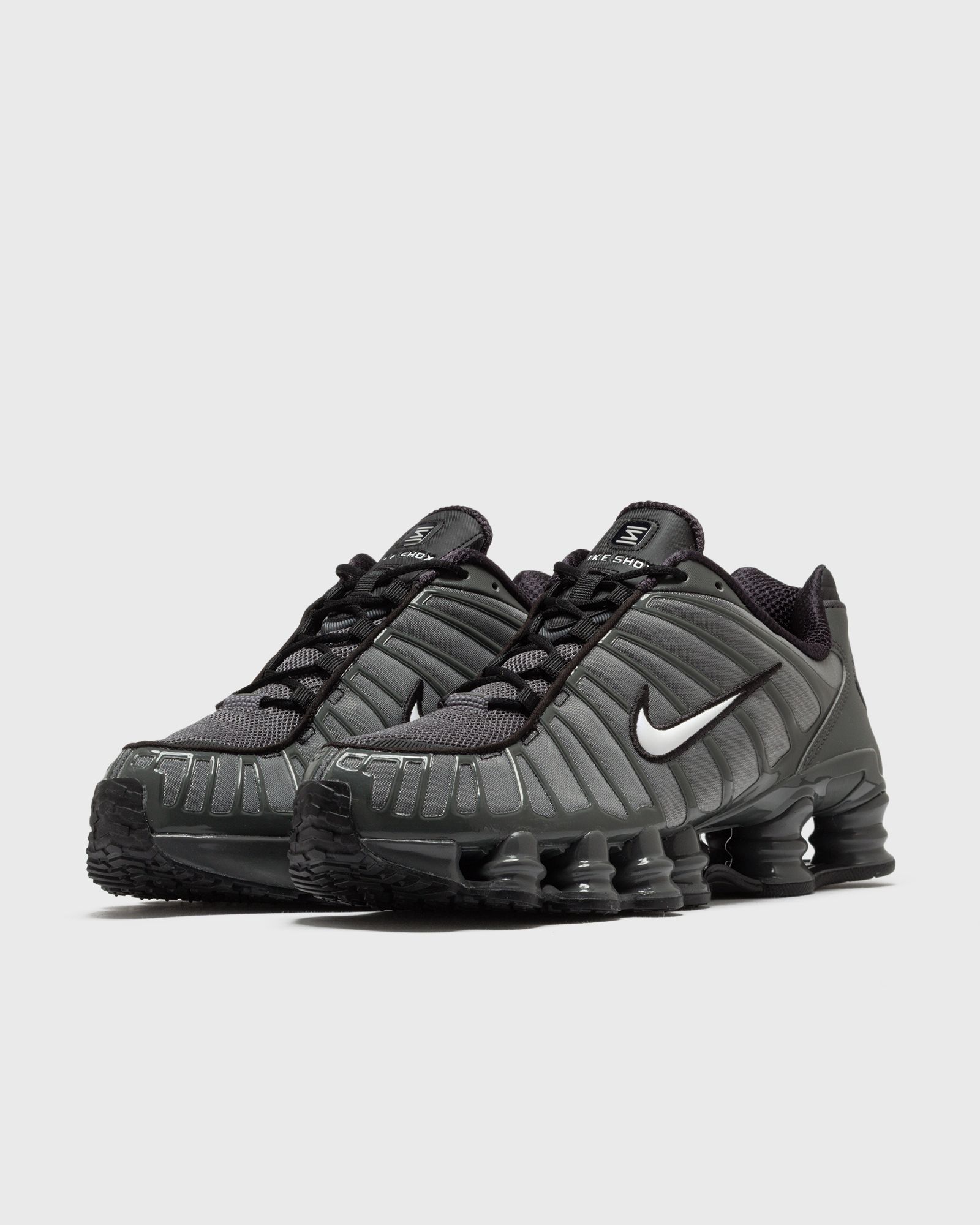 Nike Shox TL au meilleur prix