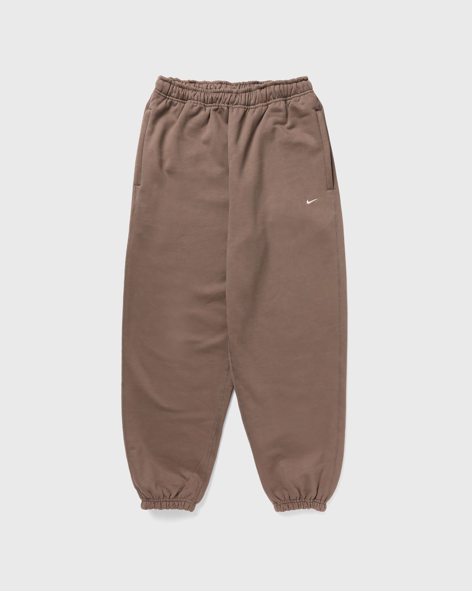 Nike SOLO SWOOSH BB CF PANT, brown