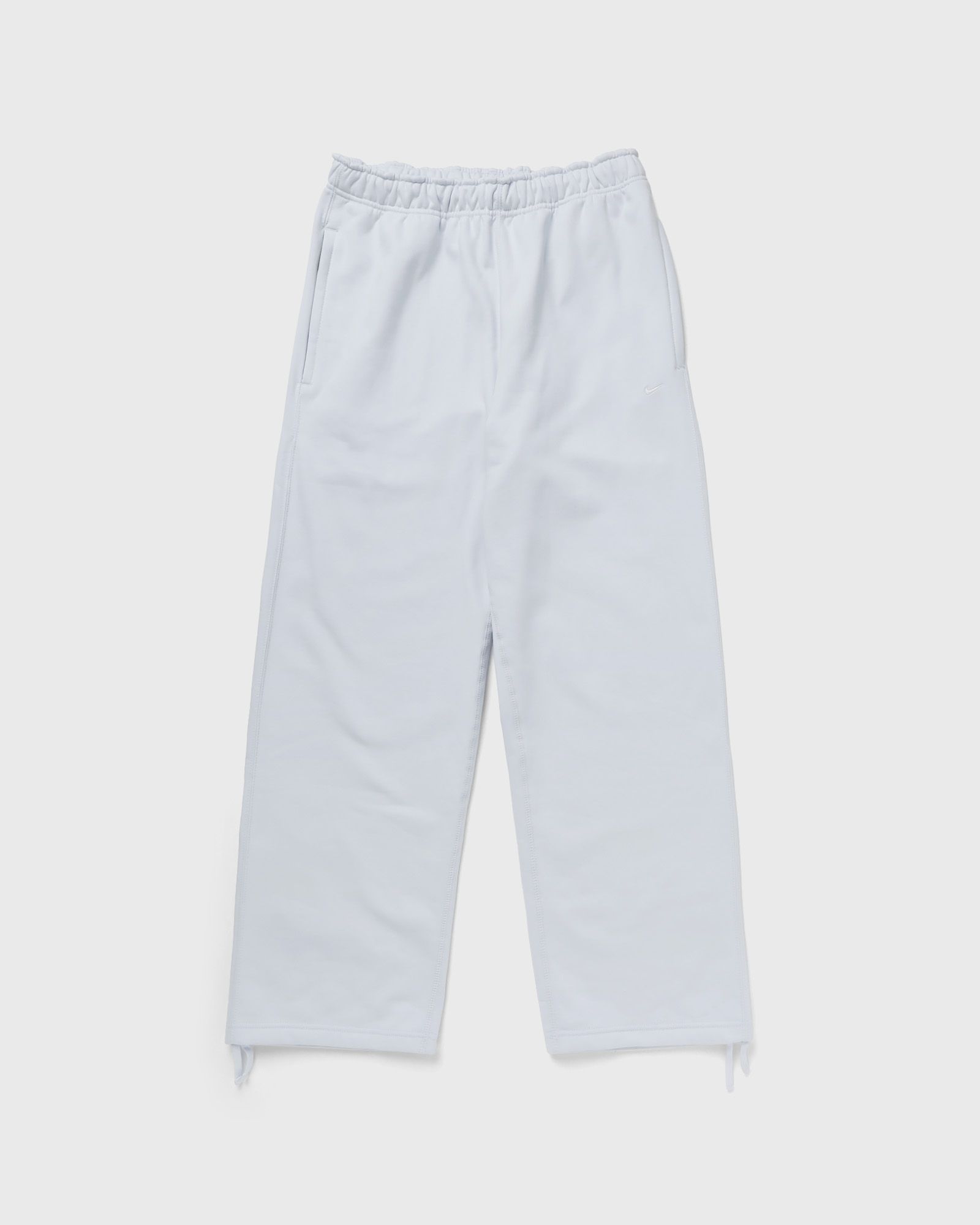 Nike SOLO SWOOSH BB OH PANT, grey