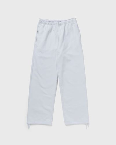 Nike SOLO SWOOSH BB OH PANT, grey