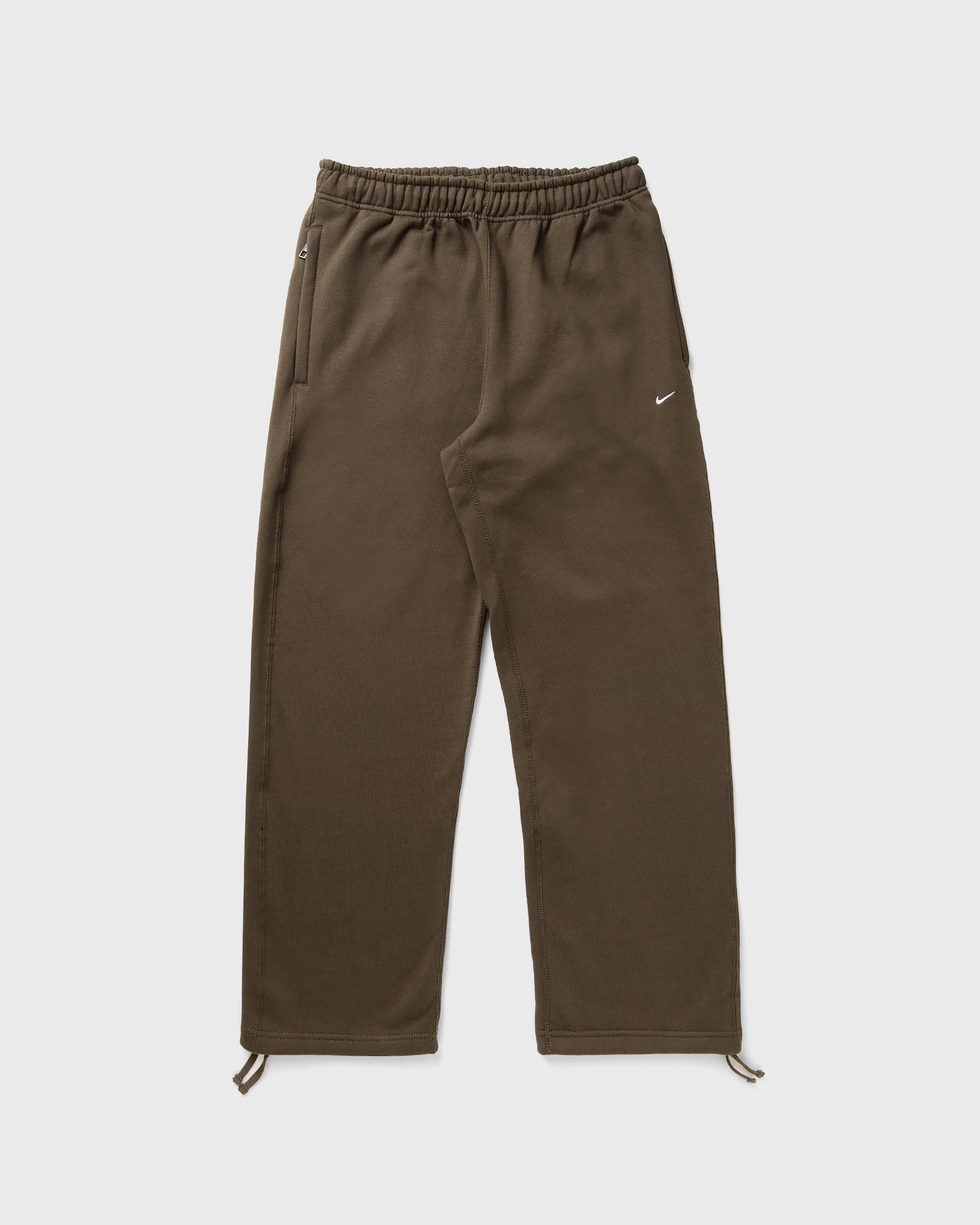 Nike SOLO SWSH BB OH PANT, brown