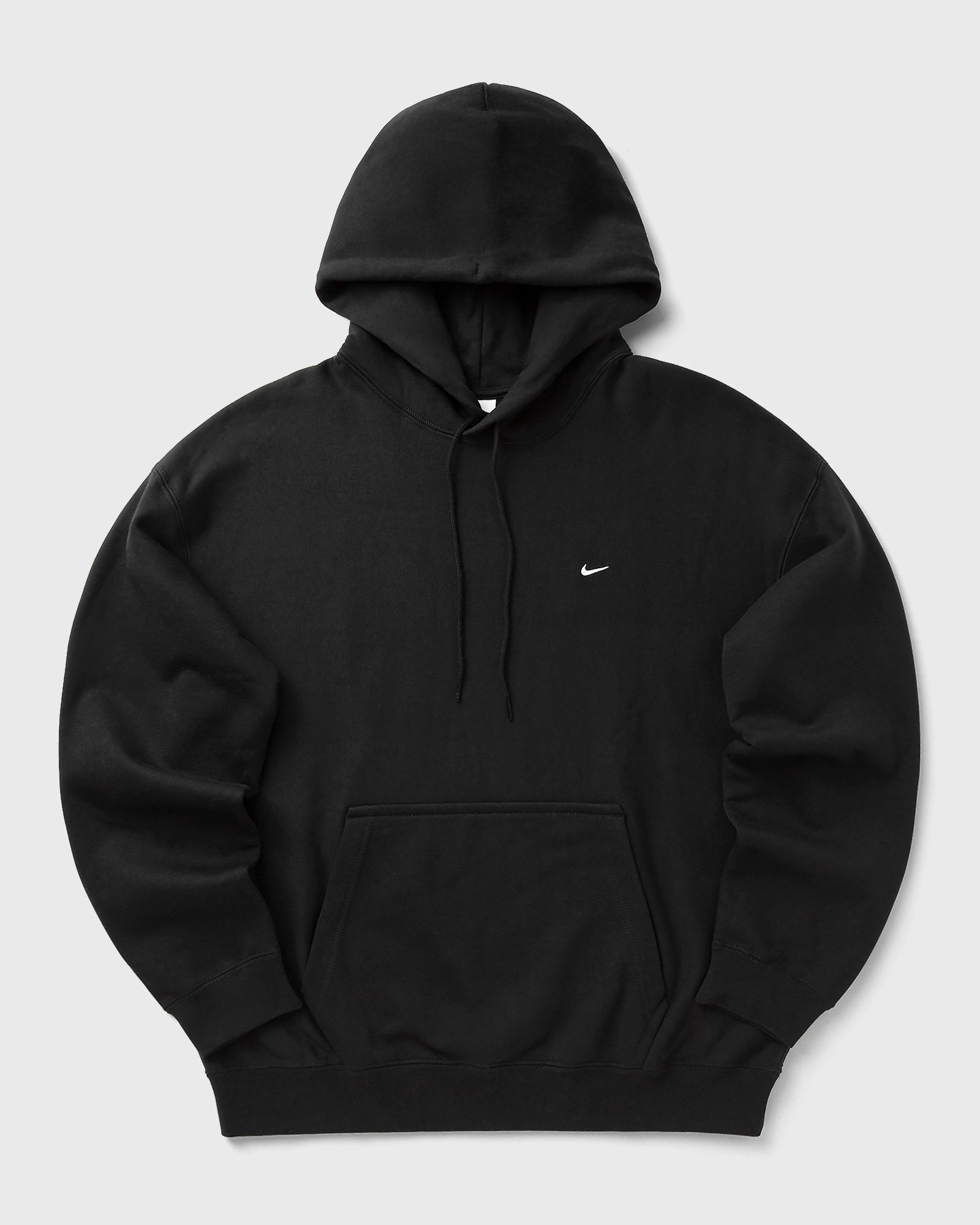 Nike SOLO SWSH BB PO HOODIE, black