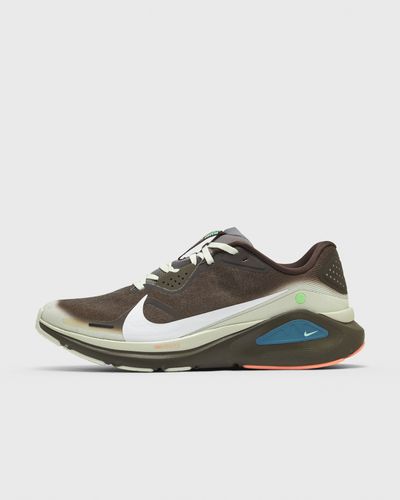 Nike STRUCTURE 26, brown