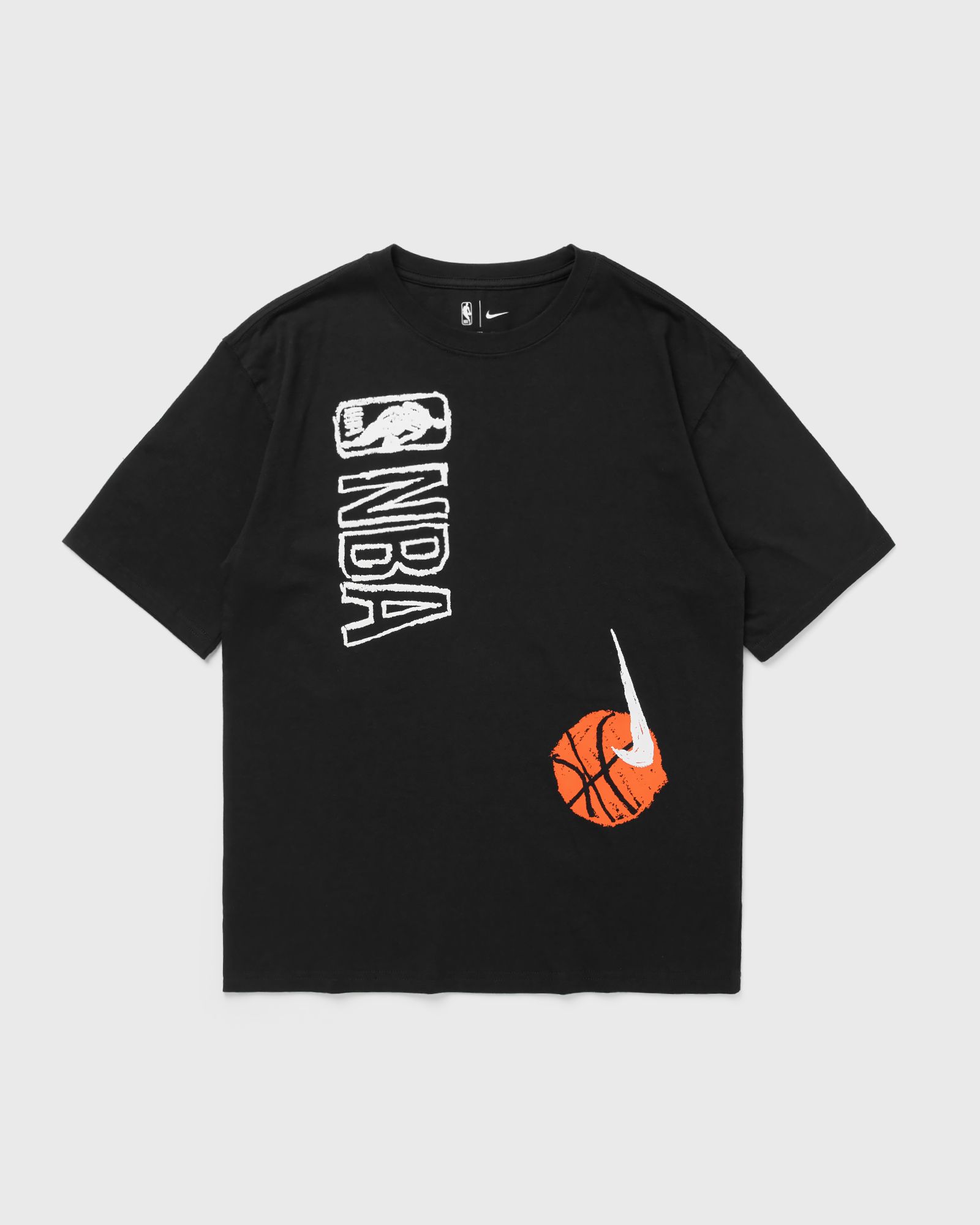 Nike T31 SS MAX90 TEE LSD, black