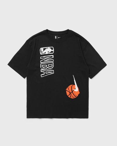 Nike T31 SS MAX90 TEE LSD, black