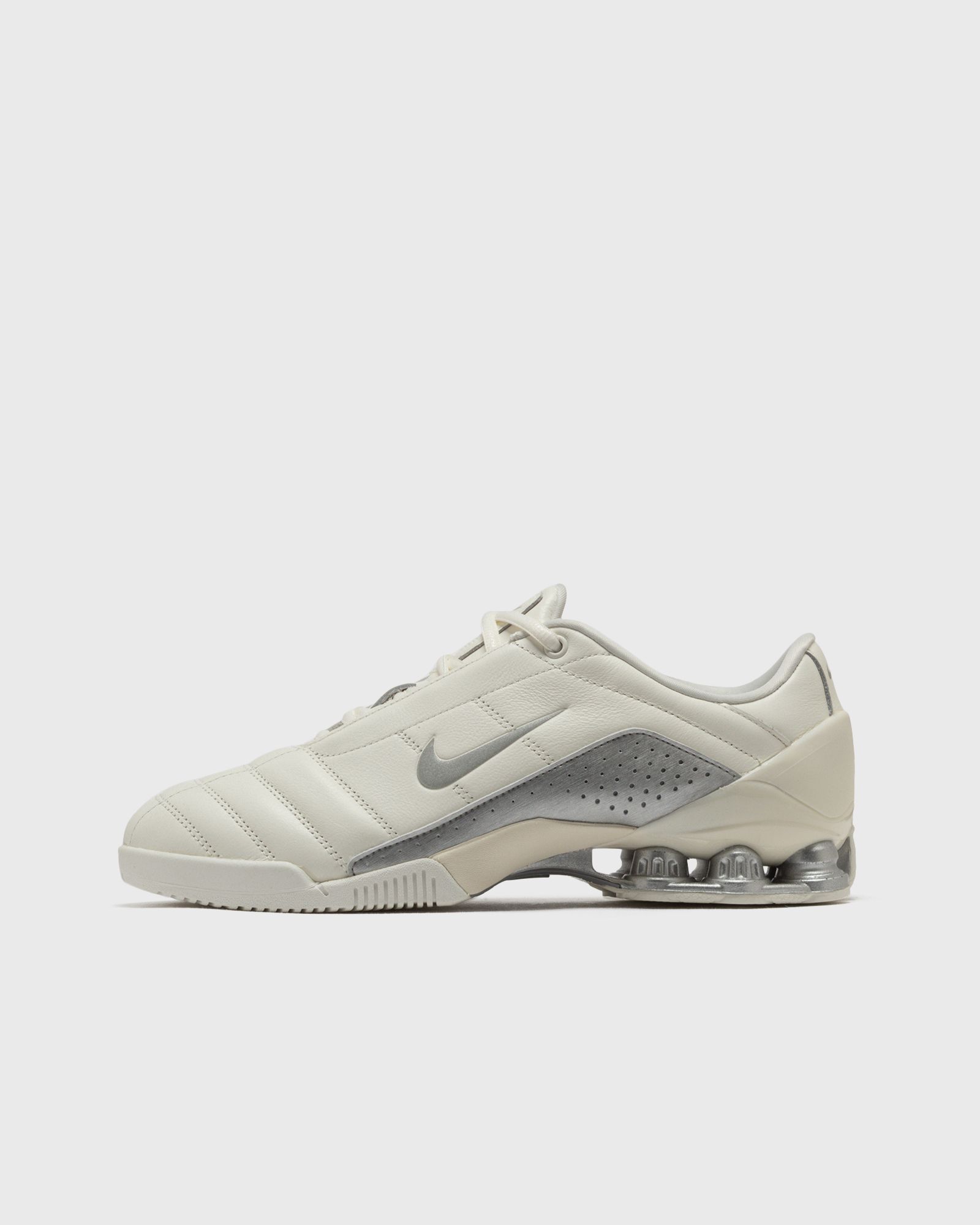 Nike T90 SHOX MAGIA QS, white