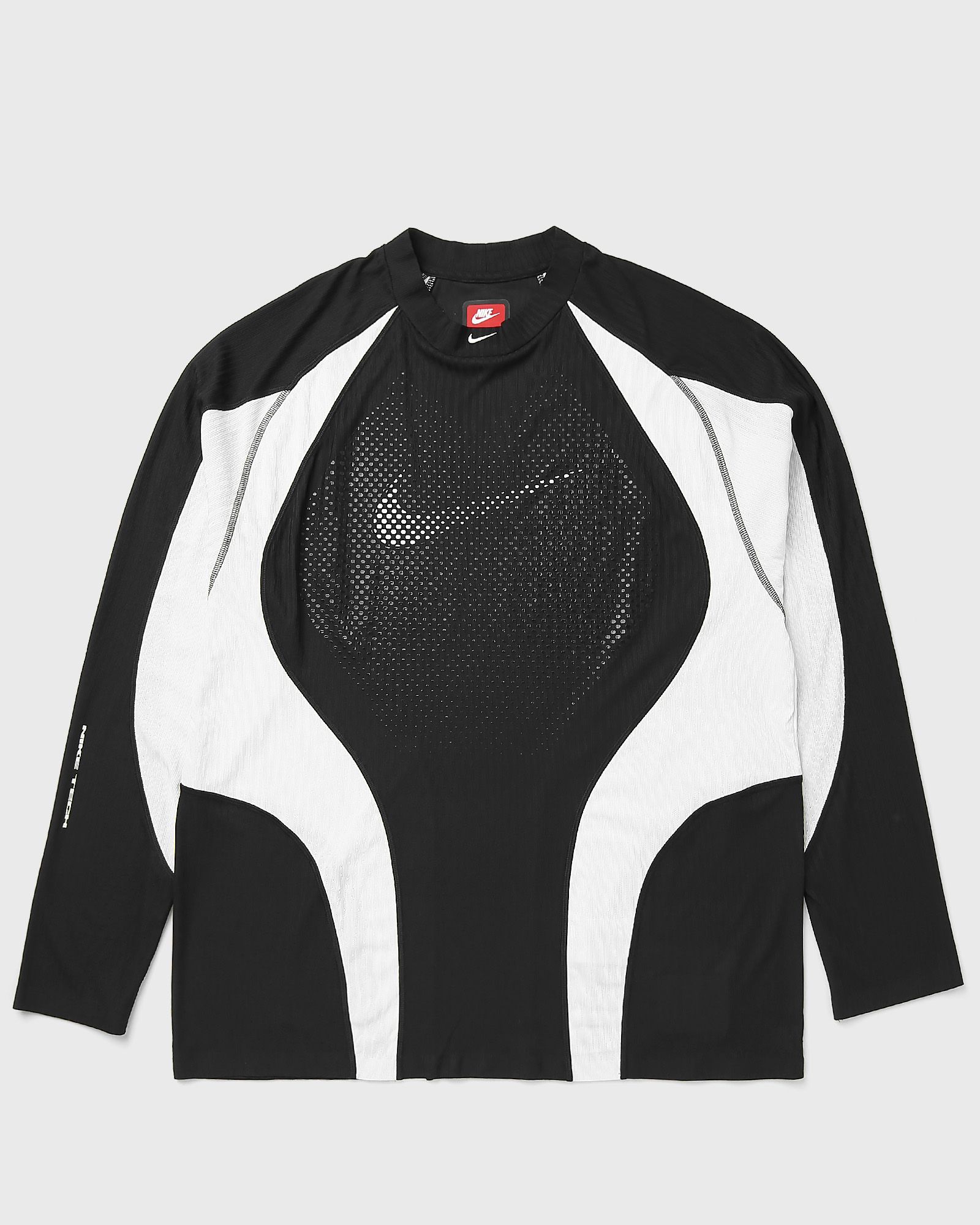 Nike TCH DFADV MAGNA JERSEY black male Jerseys now available at BSTN in size M