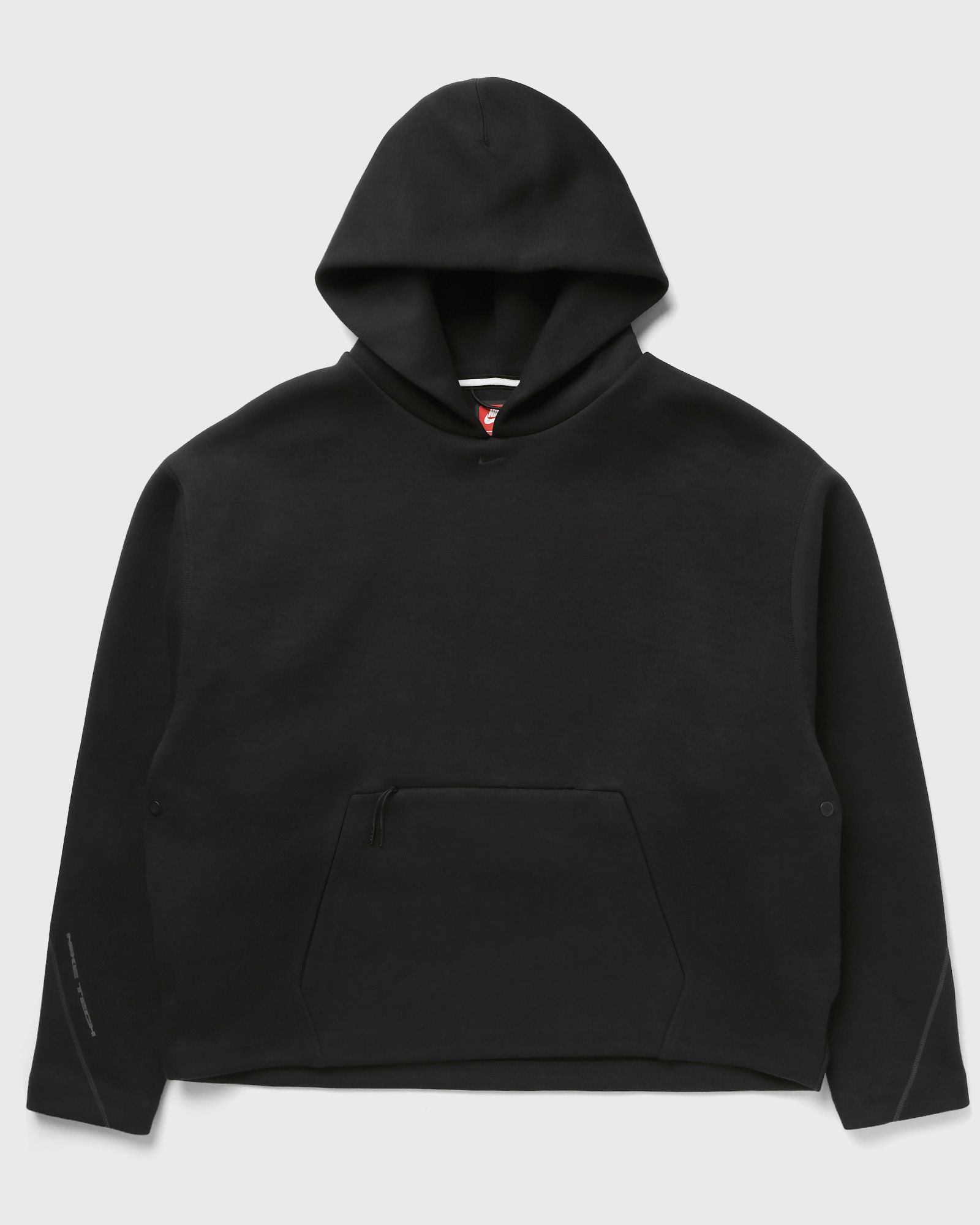 Nike TCH ERGO PO HOODIE, black
