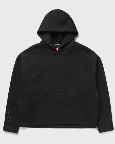 Nike TCH ERGO PO HOODIE, black