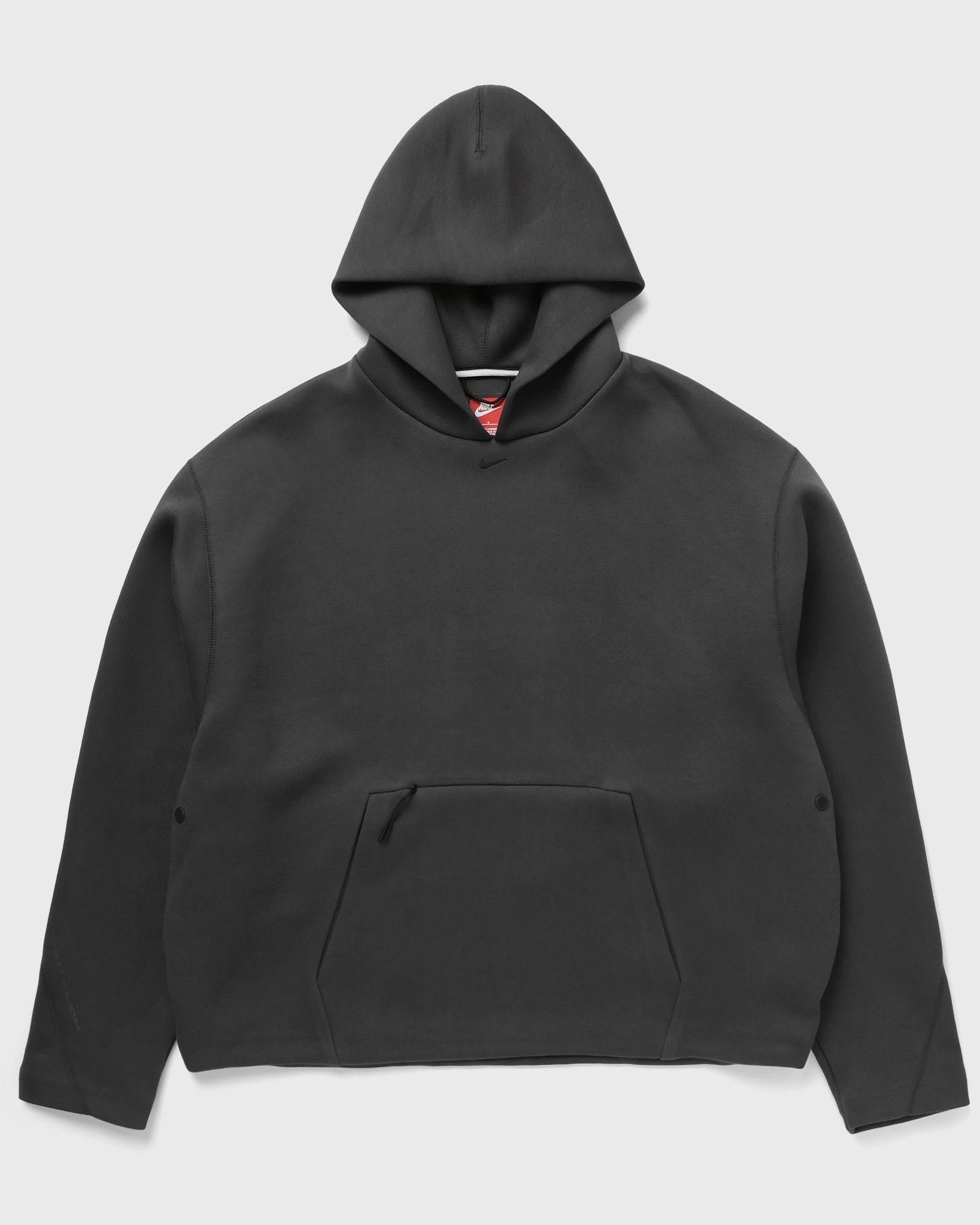 Nike TCH ERGO PO HOODIE, black