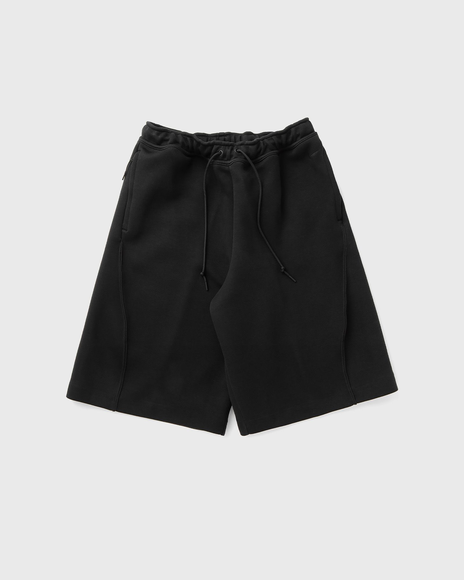 Nike TCH FLC SHORT, black