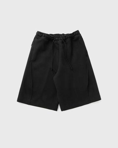 Nike TCH FLC SHORT, black