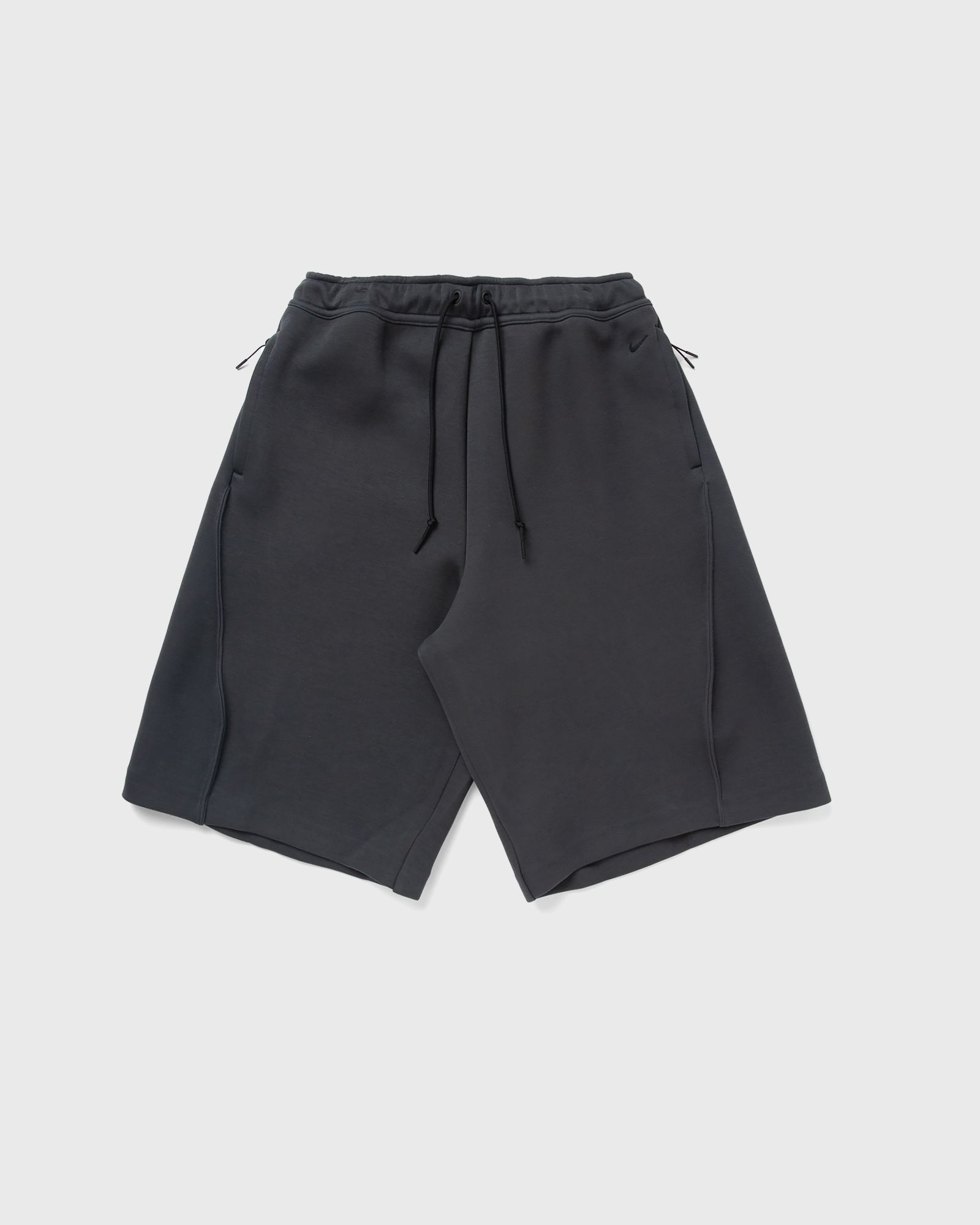 Nike TCH FLC SHORT, black