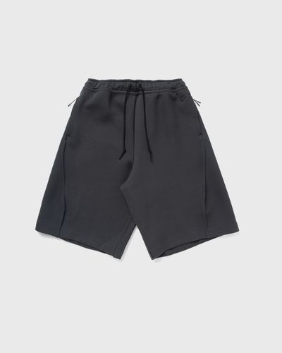 Nike TCH FLC SHORT, black