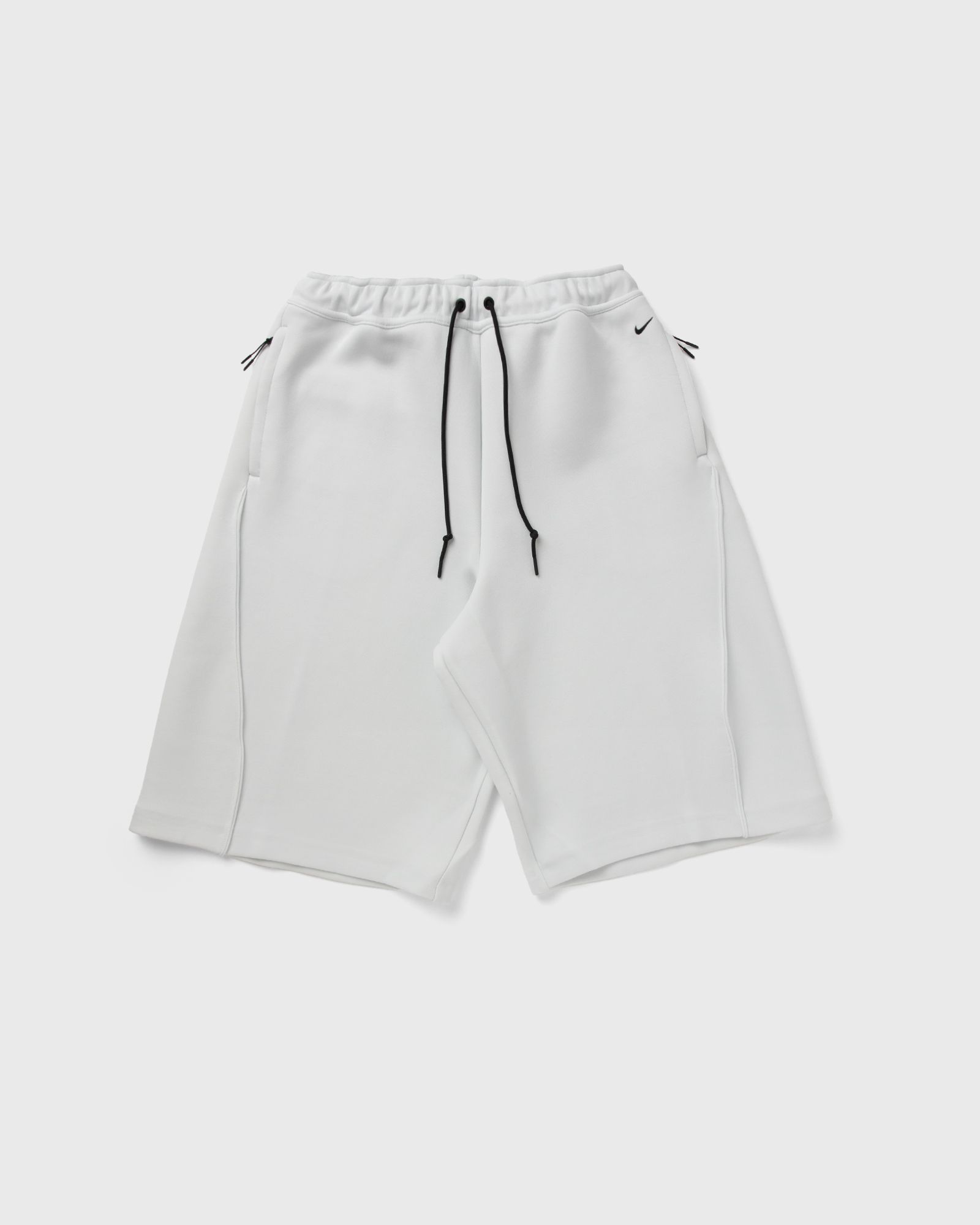 Nike TCH FLC SHORT, white