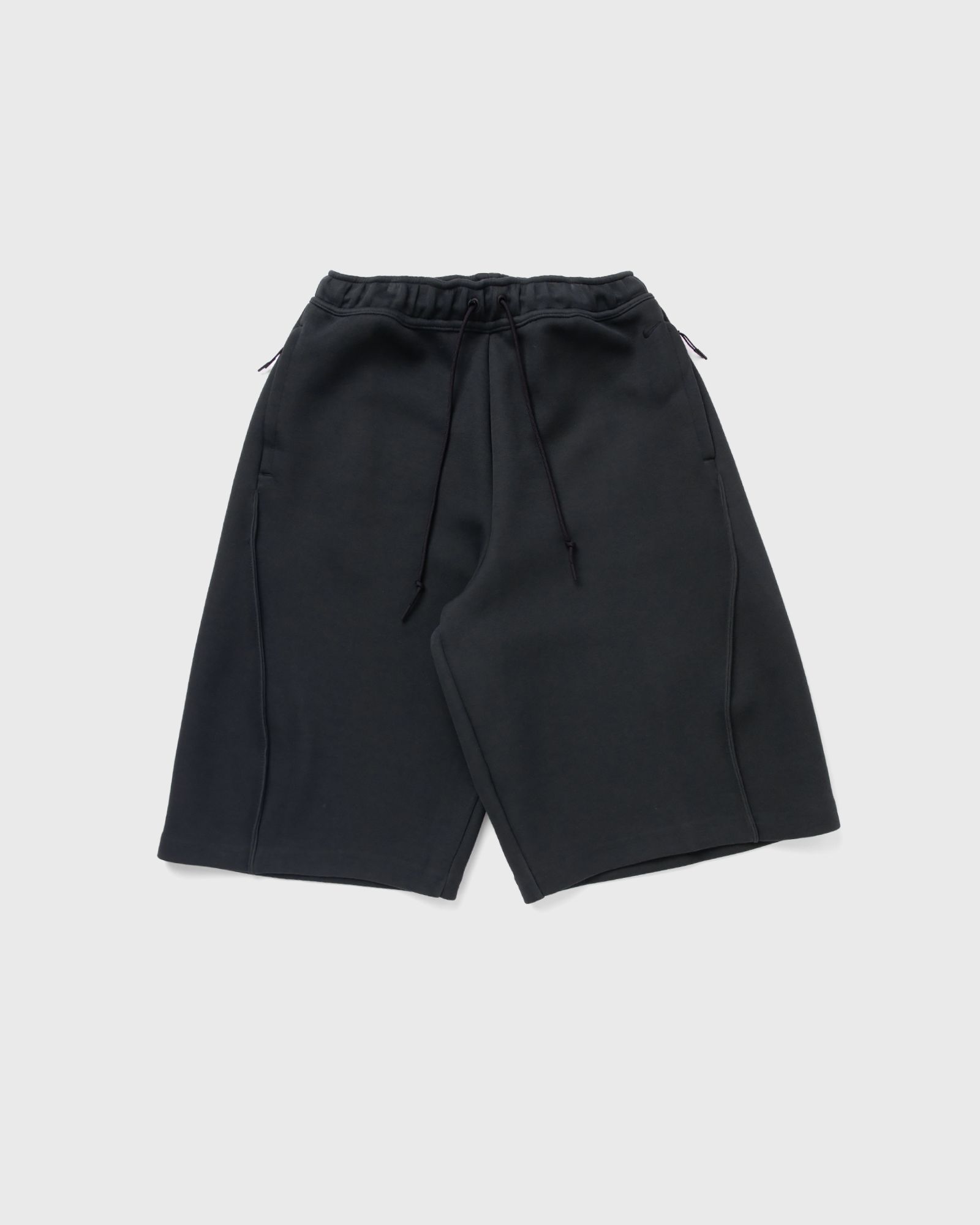 Nike TCH FLC SHORT, green