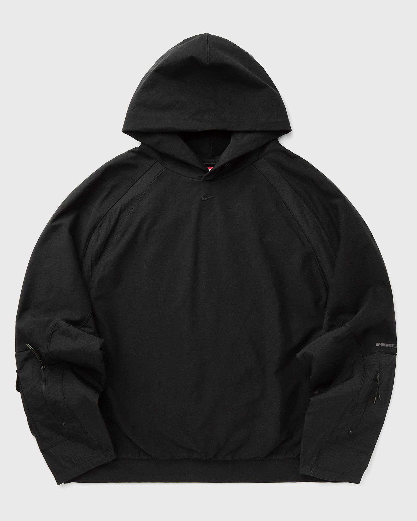 Nike TCH SHORI MM UTLTY HDIE, black
