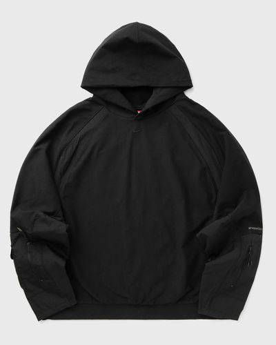 Nike TCH SHORI MM UTLTY HDIE, black