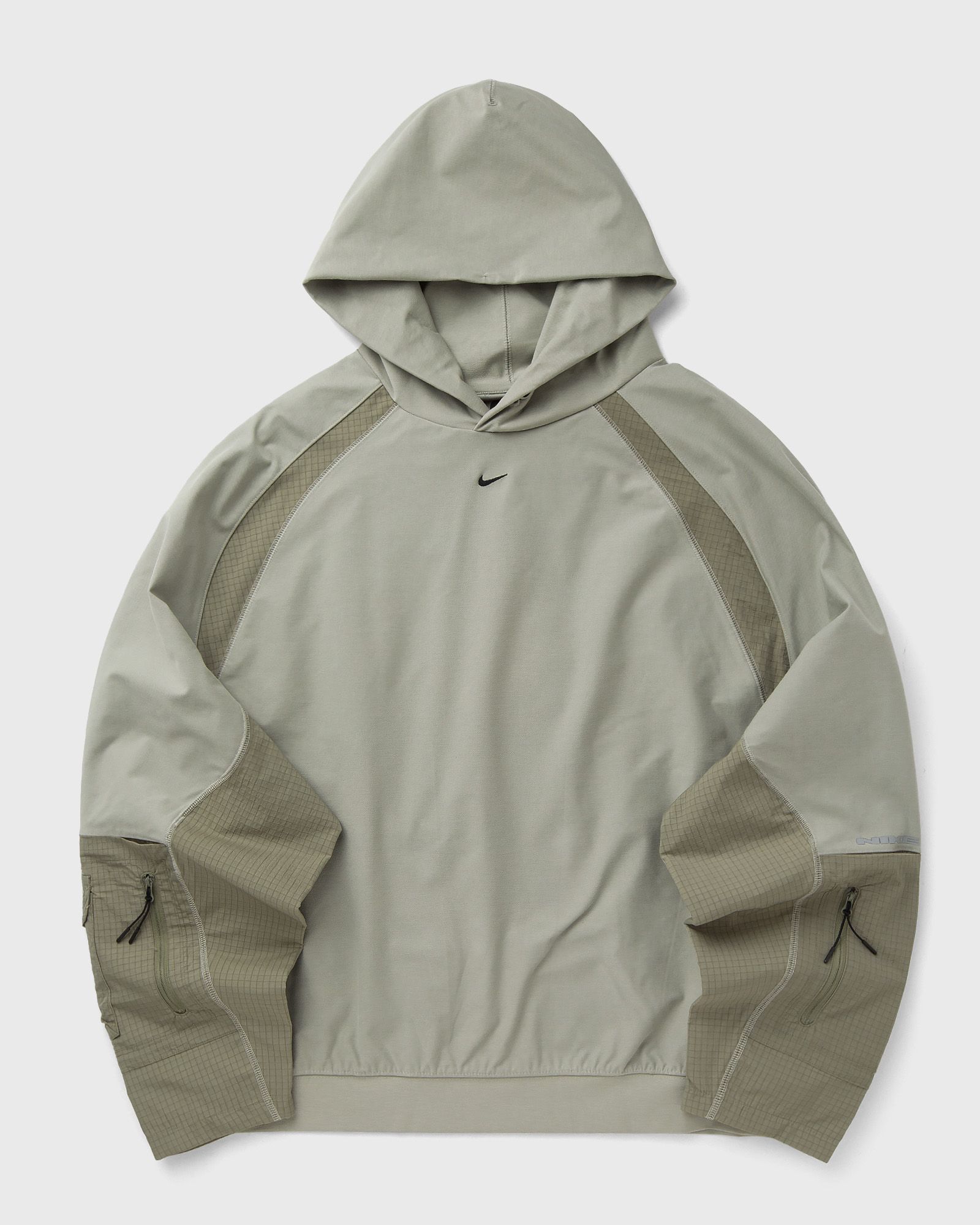 Nike TCH SHORI MM UTLTY HDIE, green