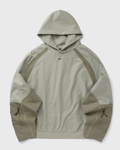 Nike TCH SHORI MM UTLTY HDIE, green