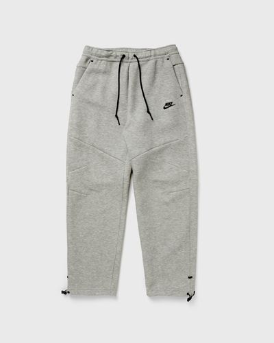 Nike TECH FLC OH PANT, grey