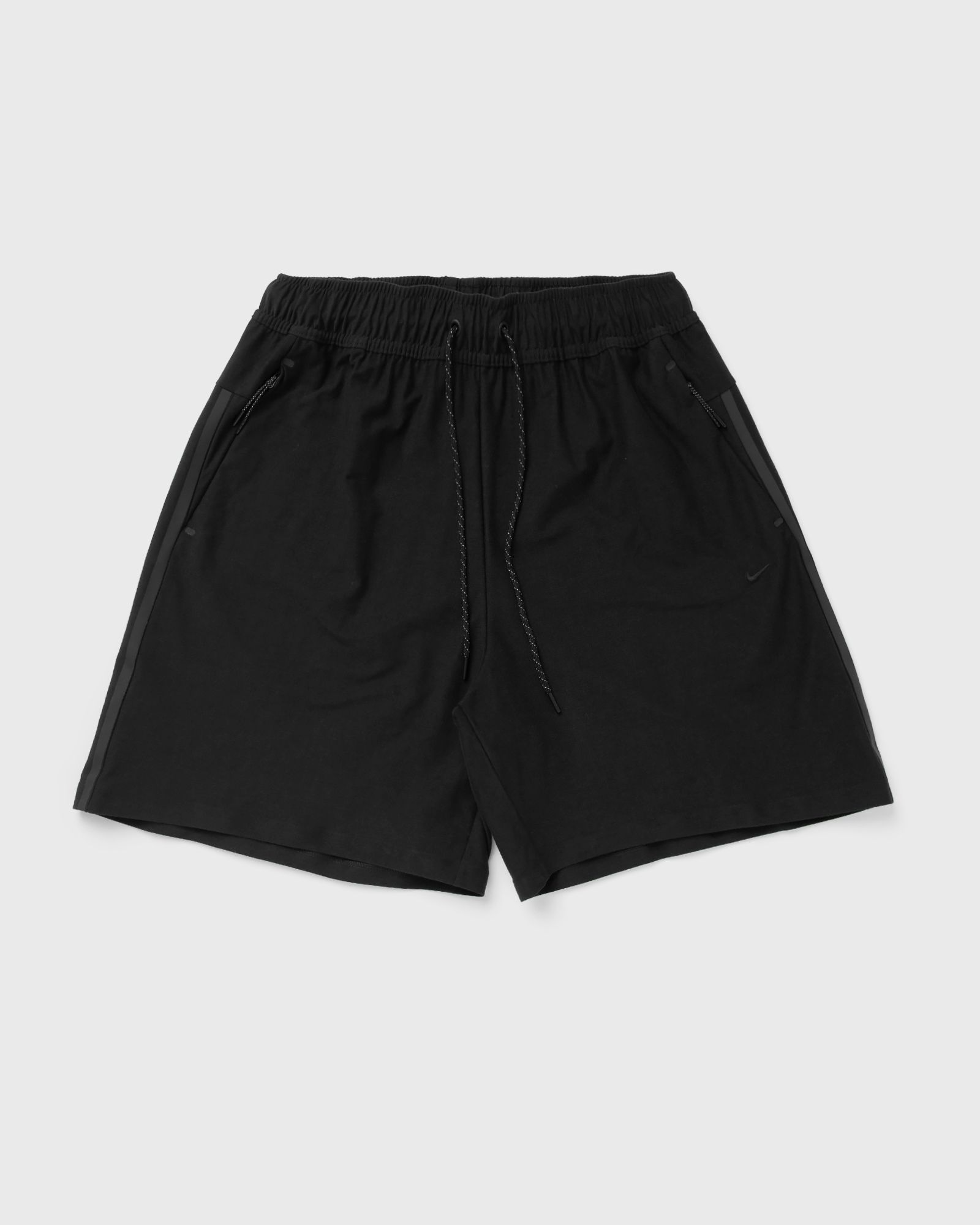 Nike TECH SHORI KNIT SHORT, black