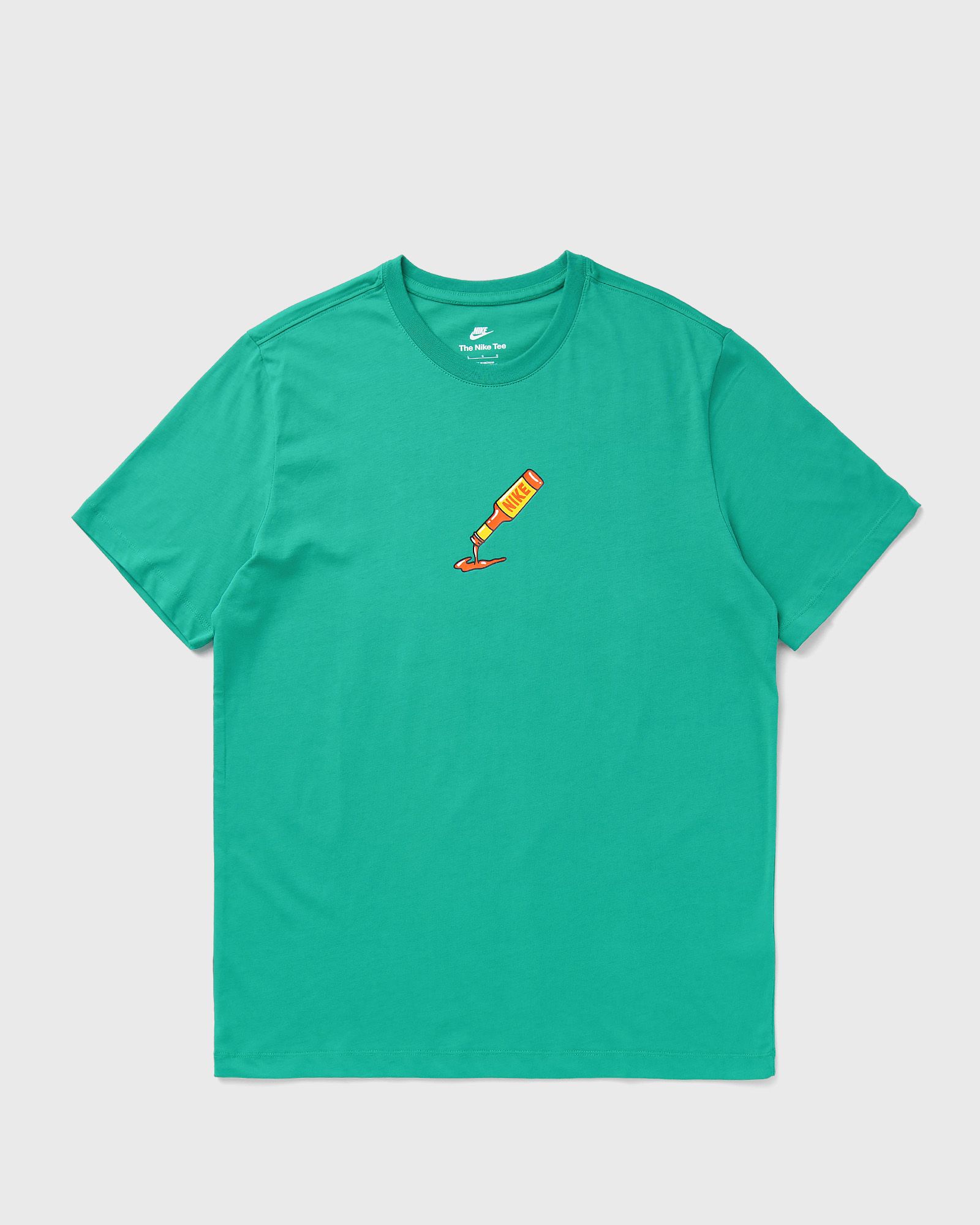 Nike TEE BB OC 2, green