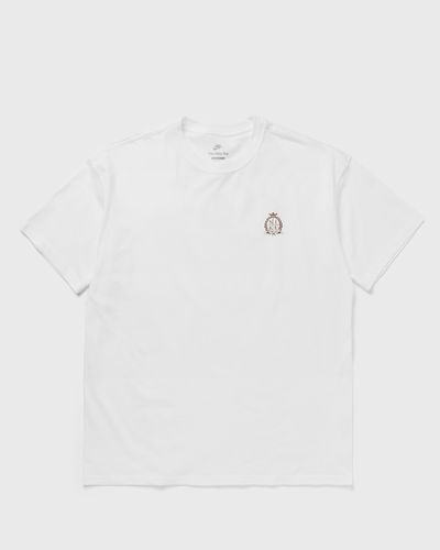 Nike TEE LSE COUNTRY CLUB, white