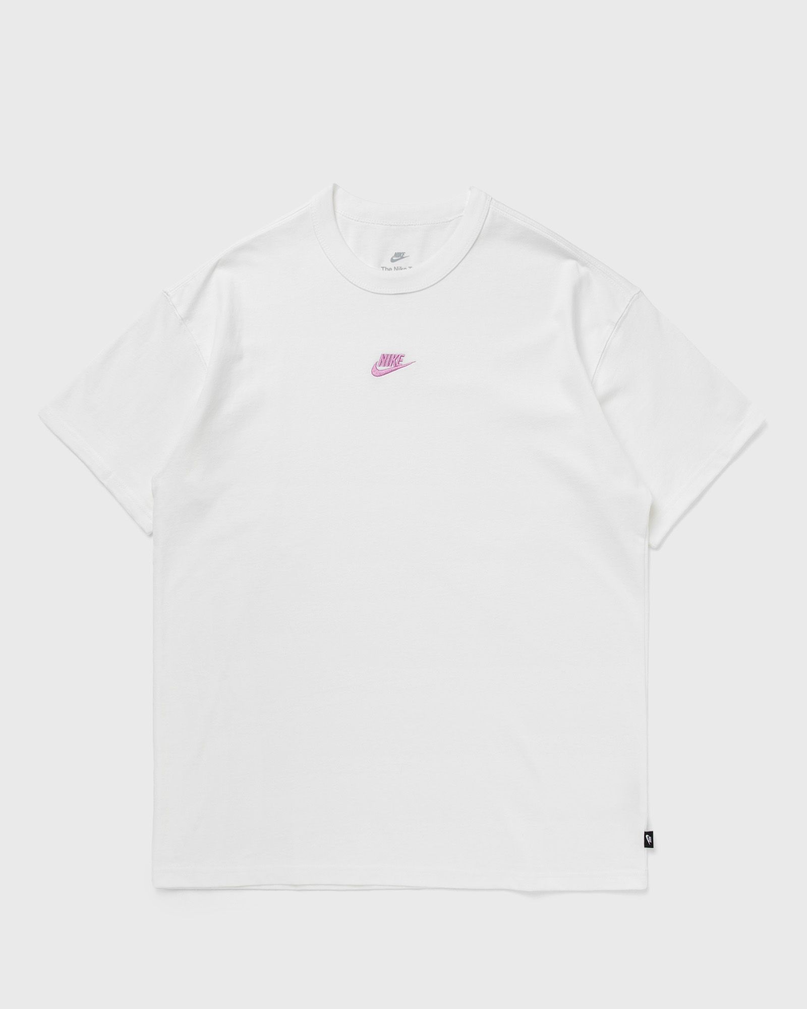 Nike TEE LSE PREM ESS SUST, white
