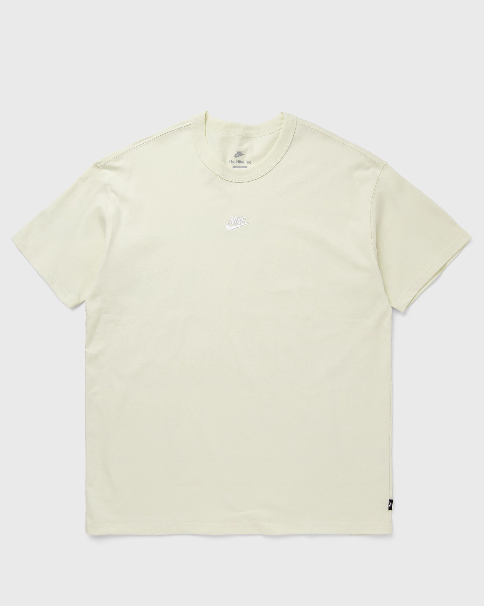Nike TEE LSE PREM ESS SUST, white