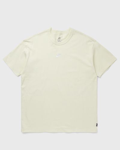 Nike TEE LSE PREM ESS SUST, white