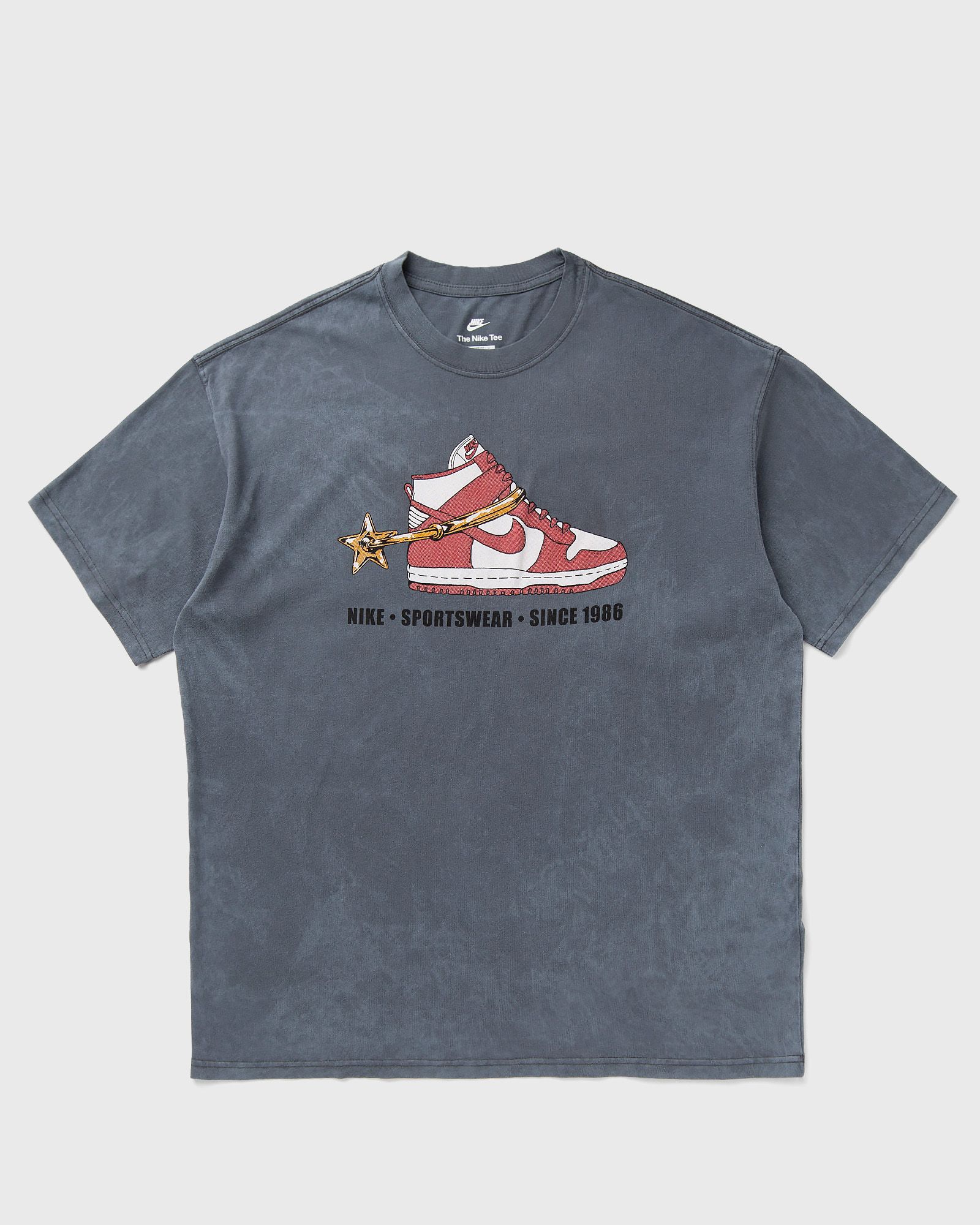Nike TEE M90 OC VNTG, black
