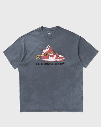 Nike TEE M90 OC VNTG, black