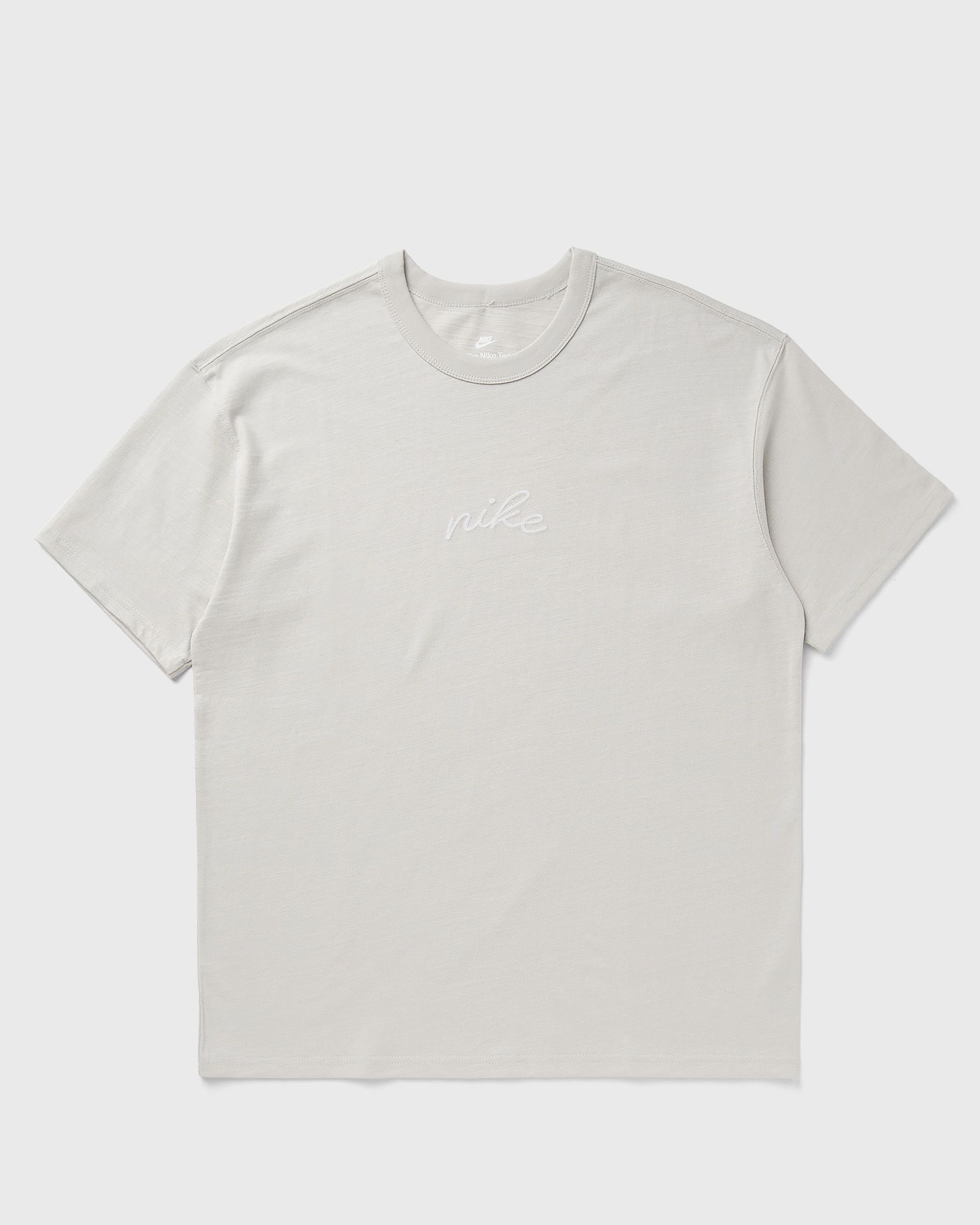 Nike TEE SSNL PRE ESS FH25, beige