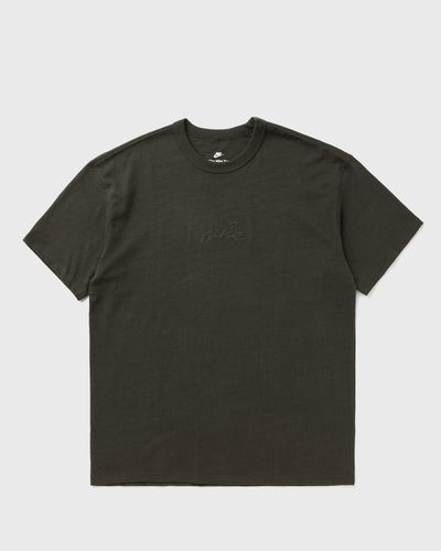 Nike TEE SSNL PRE ESS FH25, white