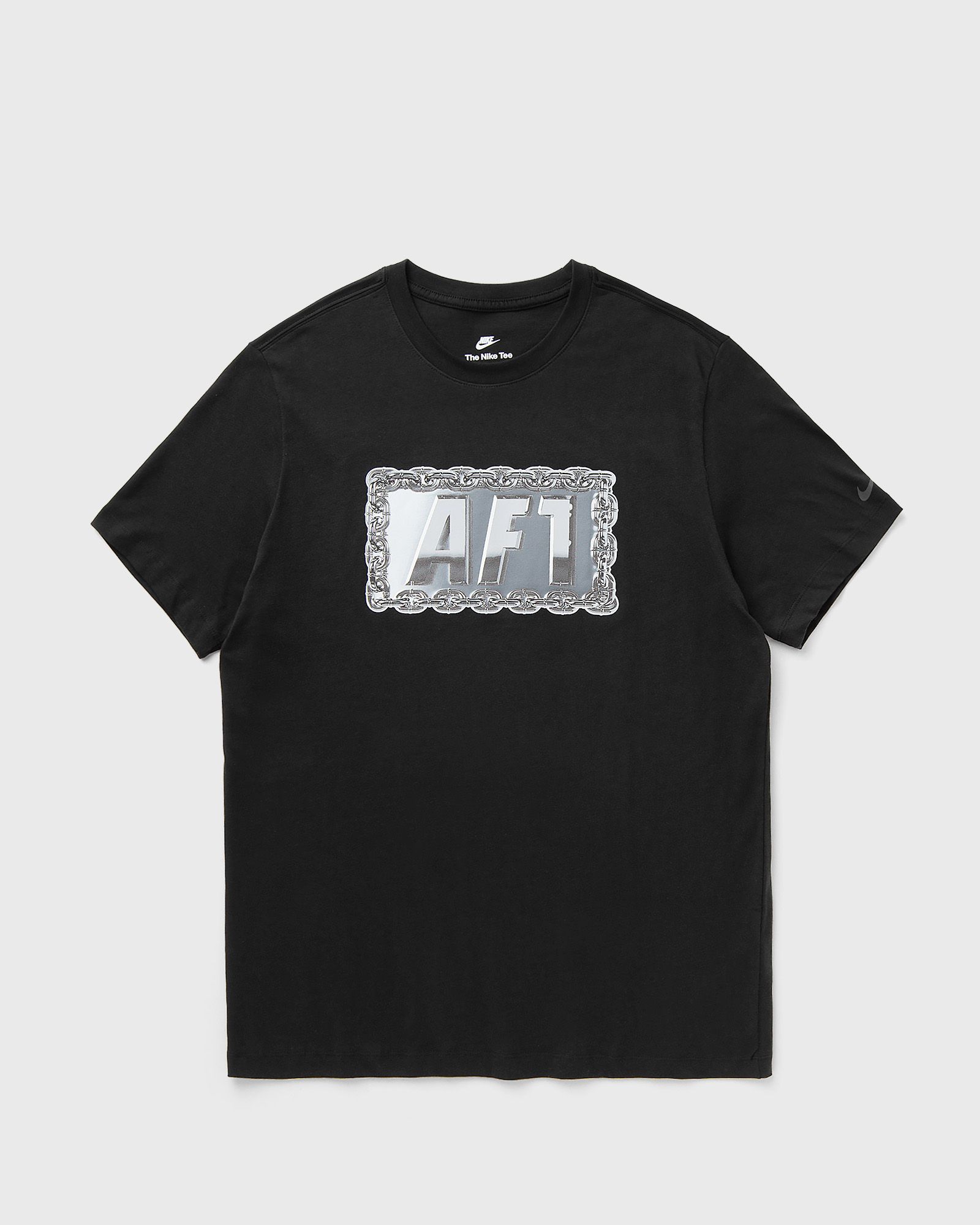 Nike TEE STD AF1 LA ALLSTR, black
