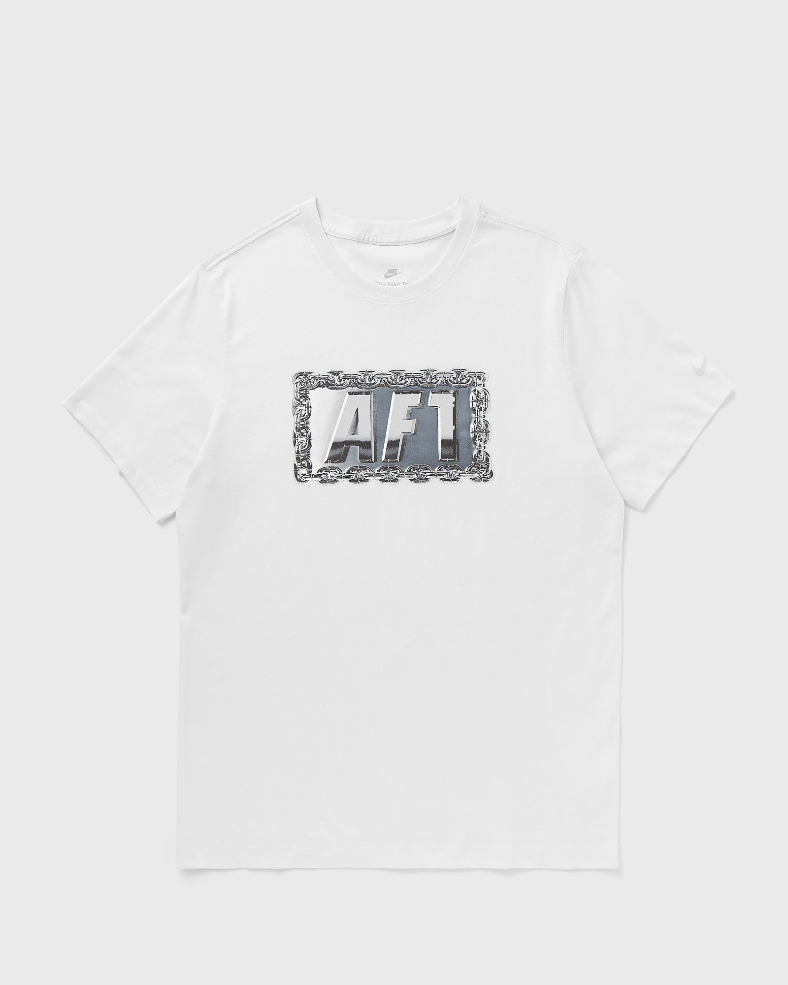 Nike TEE STD AF1 LA ALLSTR, white
